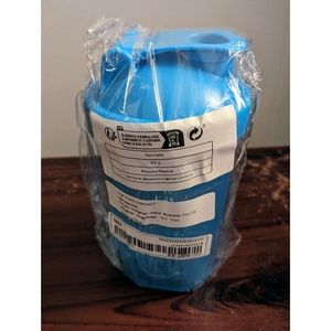 NWT | Blue protein shaker